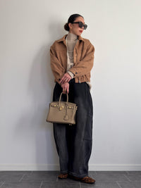 ベージュ系・ベージュ