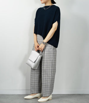 ホールガーメントニット