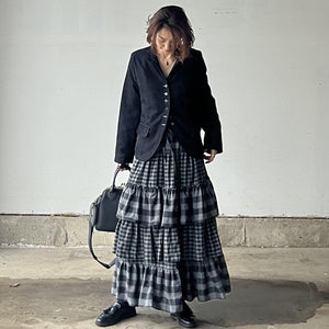 マニッシュジャケット