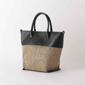 2WAY シート 切り替えバッグ