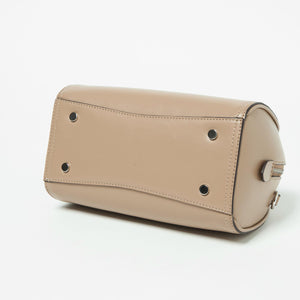 2WAY ドロップ フォルム バッグ / ショルダーバッグ