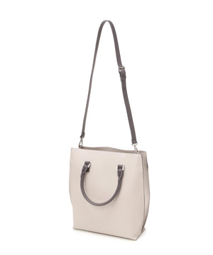 バーティカルアーバン2wayトートバッグ