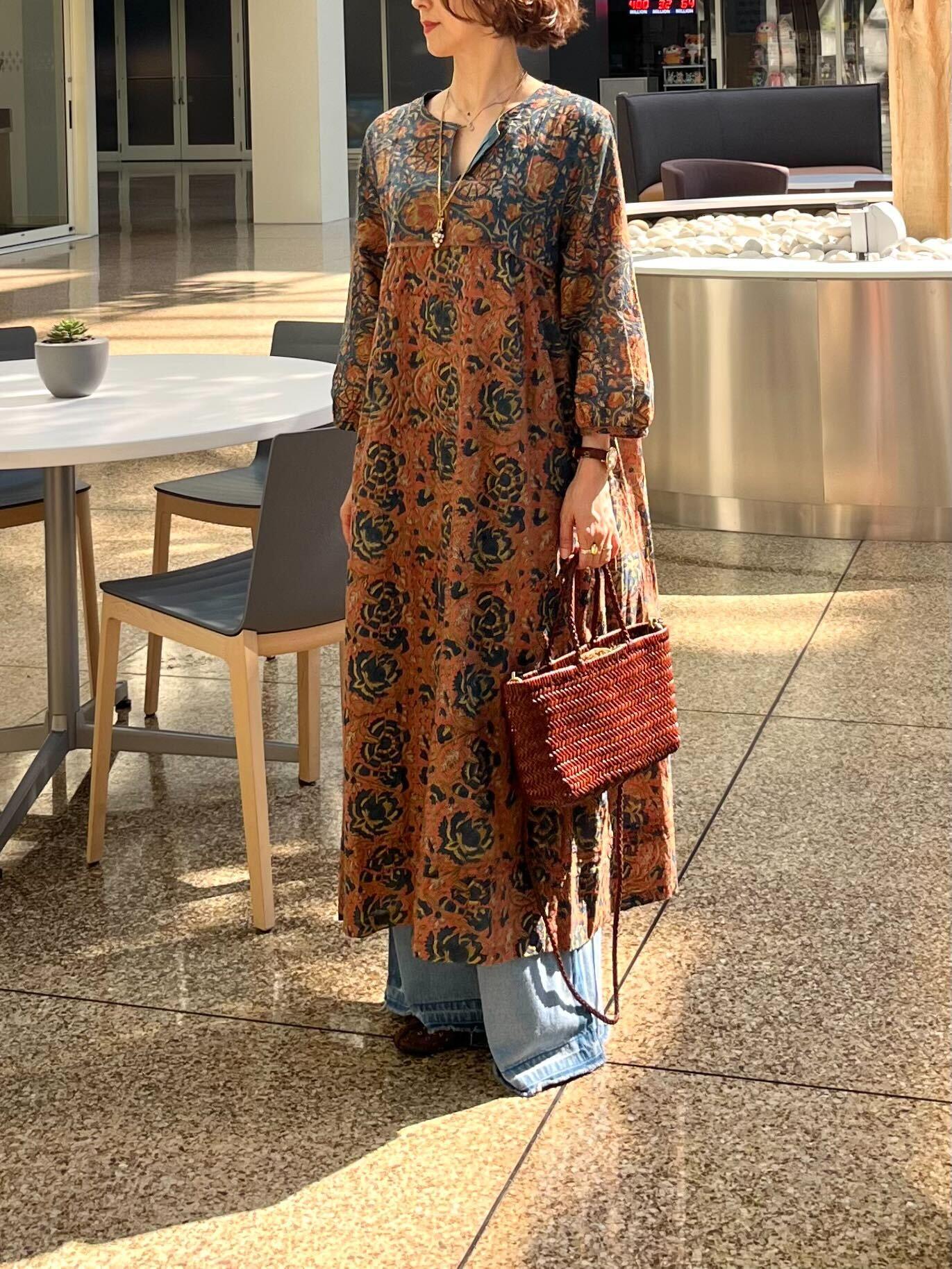 本革メッシュバック