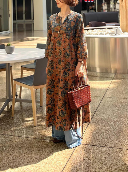 本革メッシュバック