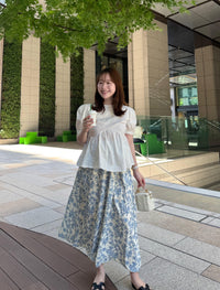 ブルー系・ブルー