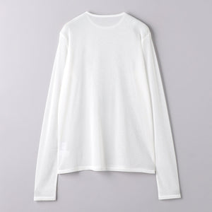 チュール ジャージー カットソー