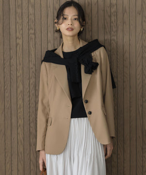 ハンサムツイル ジャケット