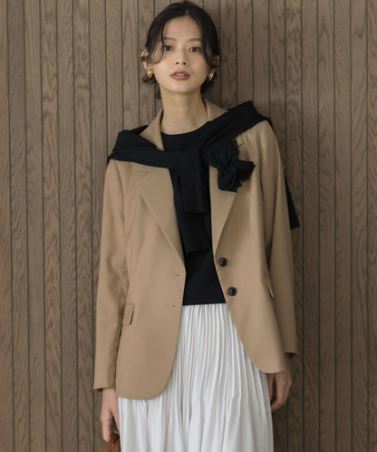 ハンサムツイル ジャケット