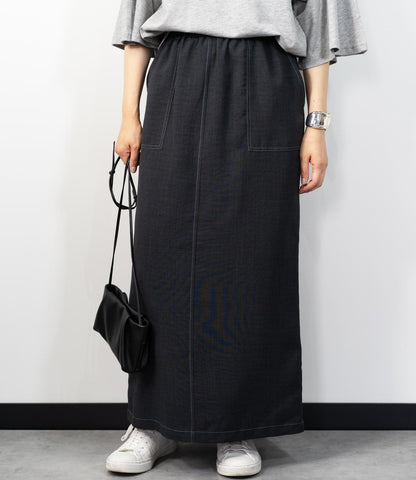 タンブラーオックスタイトスカート