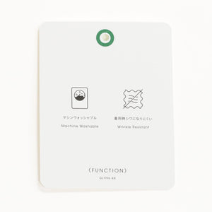 ［size SHORTあり］スラブオックス スカート -マシンウォッシャブル-