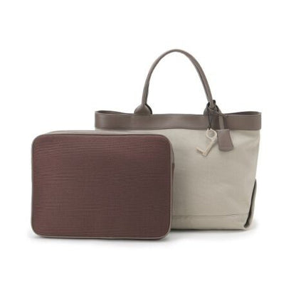 PCｹｰｽ付きﾄｰﾄ