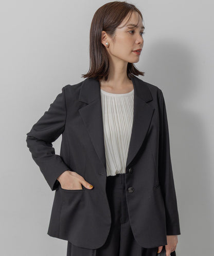 ハンサムツイル ジャケット