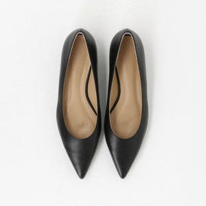 ポインテッドプレーン フラット20↓↑