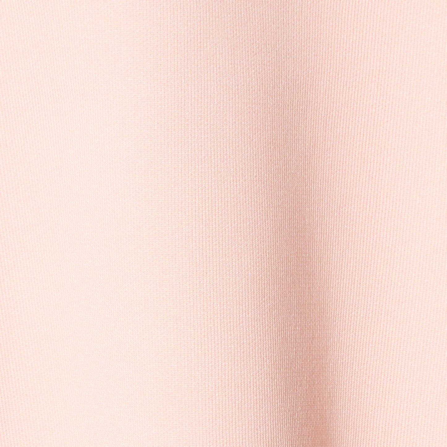 スウェットライク スキッパーニット ‐ウォッシャブル‐