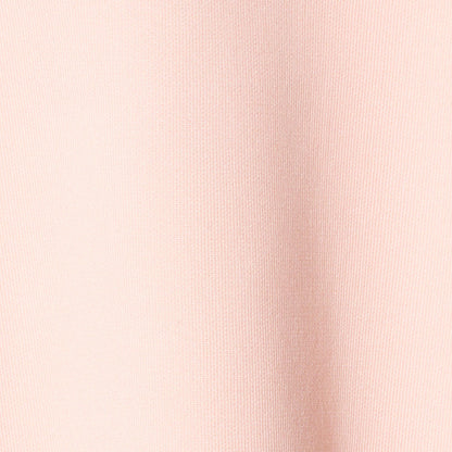 スウェットライク スキッパーニット ‐ウォッシャブル‐