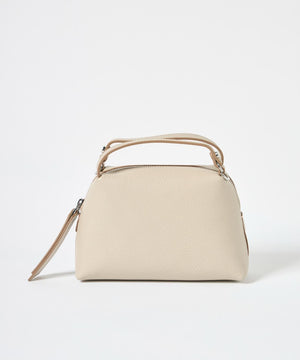 ALIFA S ミニレザーバッグ《GIANNI CHIARINI》