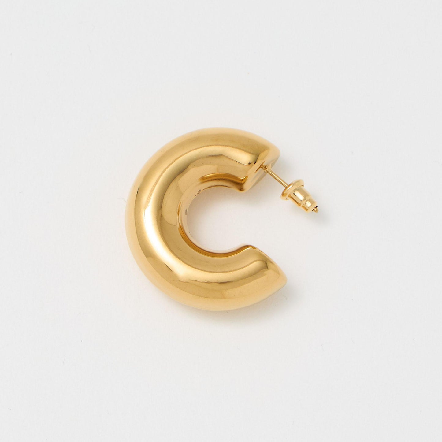 ドーナツ ピアス