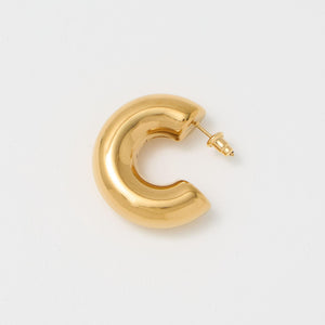 ドーナツ ピアス