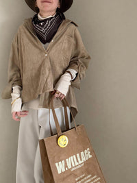 ベージュ系・ベージュ