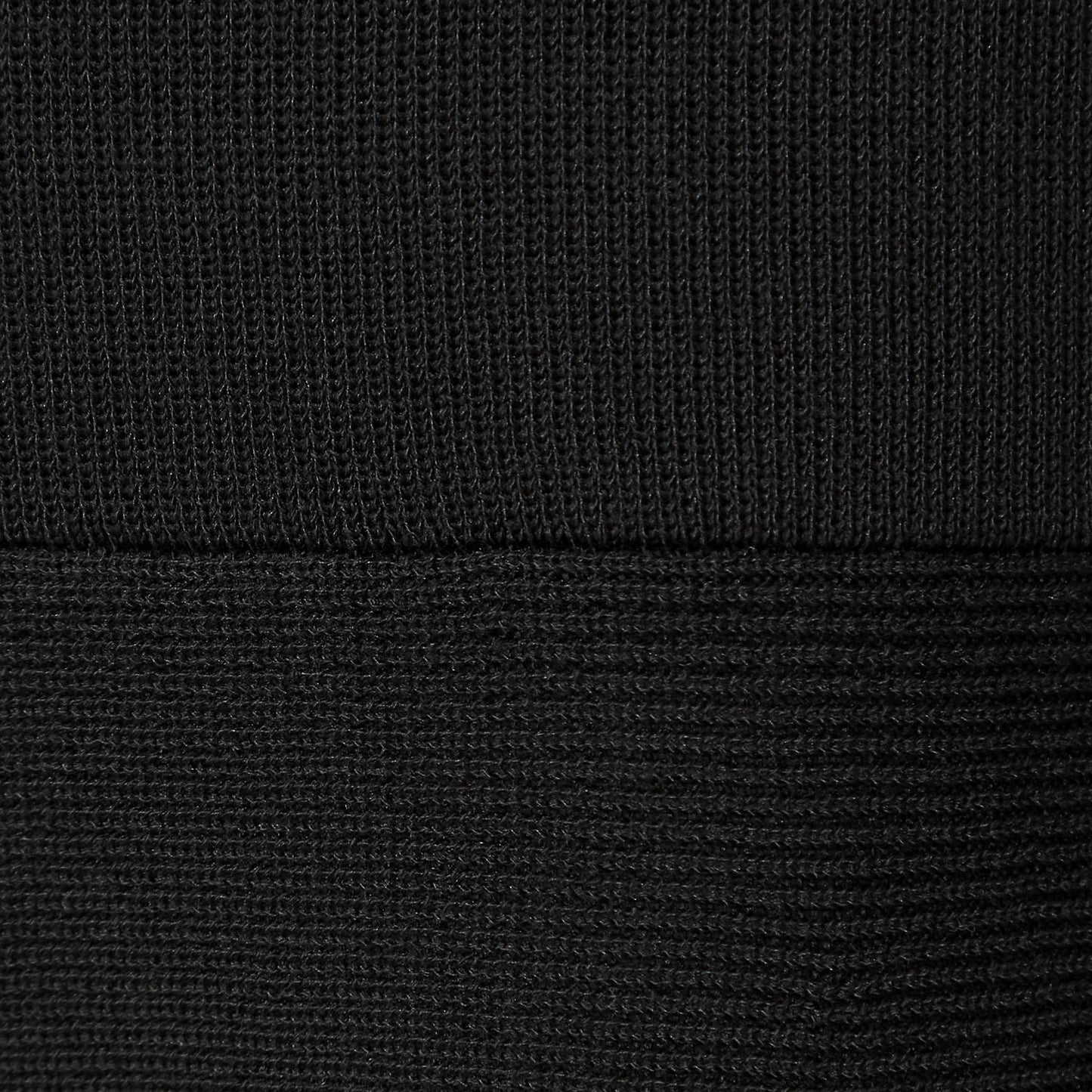 ハイショク エリツキ ニット ワンピース