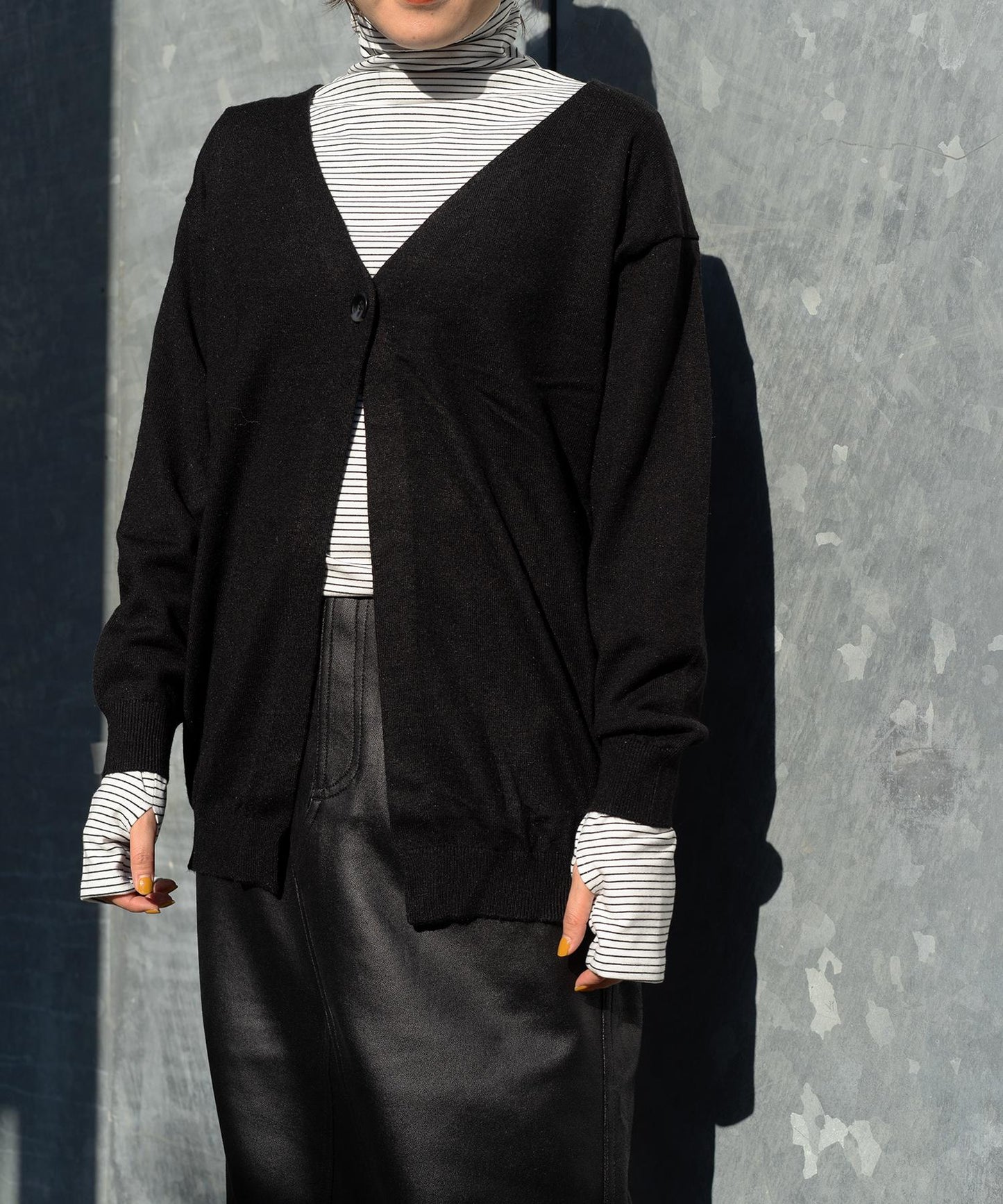カーディガン