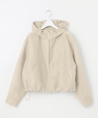 シアーフォルム ブルゾン