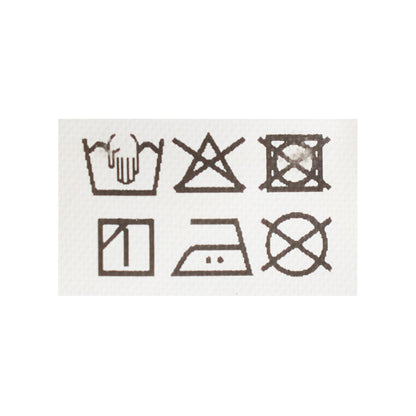 コットンデニム ペインターパンツ