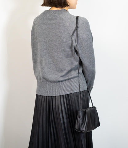 スウェットライクラメニット