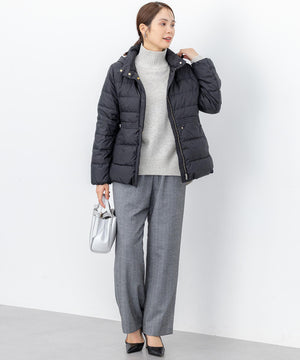 ライトタフタショート ダウン