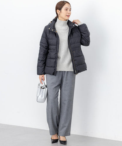 ライトタフタショート ダウン