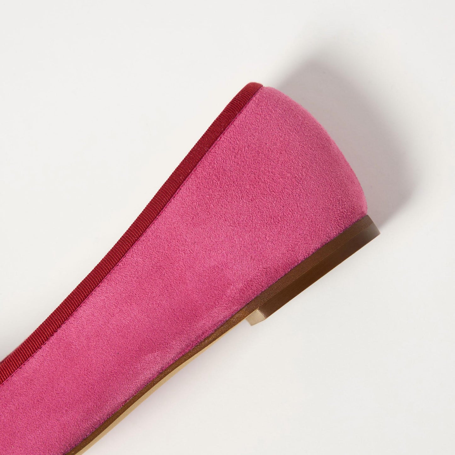 バレリーナ26S フラット10↓↑