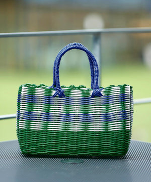 パターンマルシェバッグ