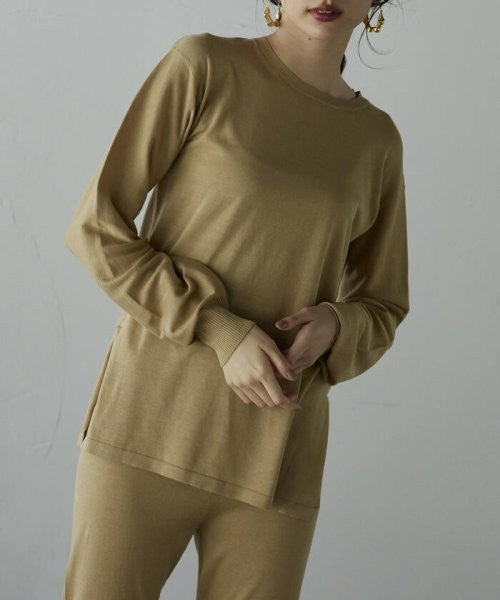 コットンシルク２ＷＡＹＰＯ