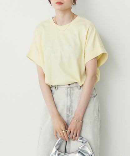 UVカラーチェンジTシャツ