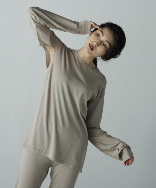 コットンシルク２ＷＡＹＰＯ