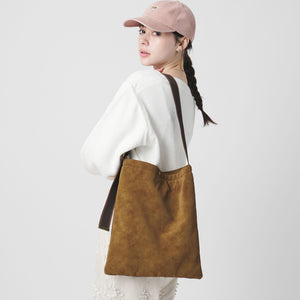 ラインテープ ショルダーバッグ