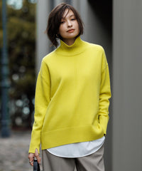 イエロー系・イエロー