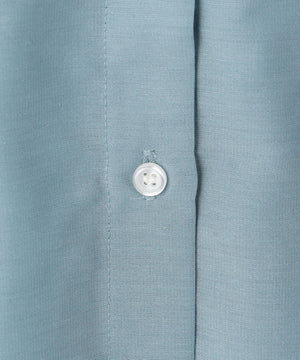 シアーテックリネンシャツ