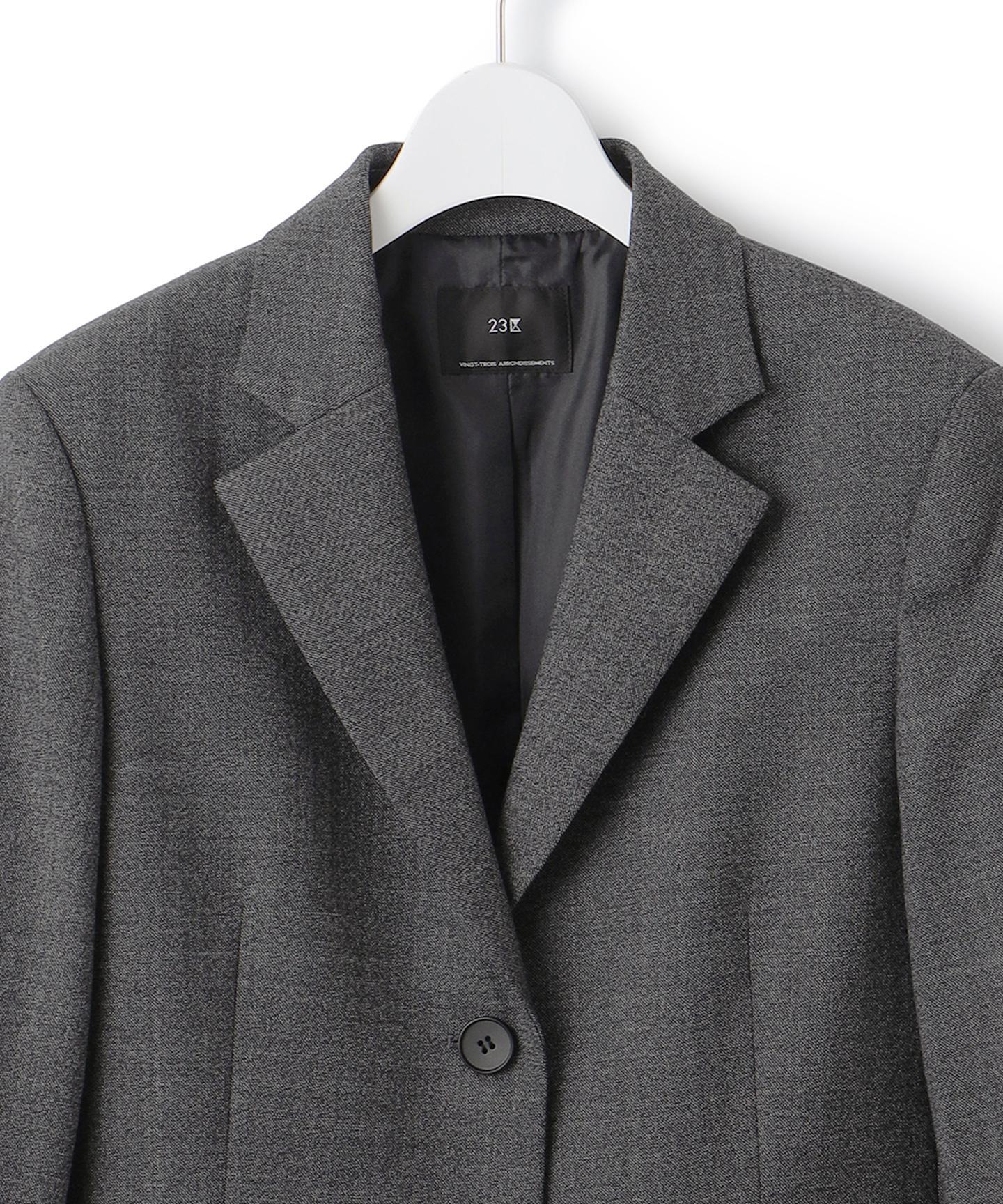 TWサキソニー シングル ジャケット