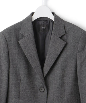 TWサキソニー シングル ジャケット