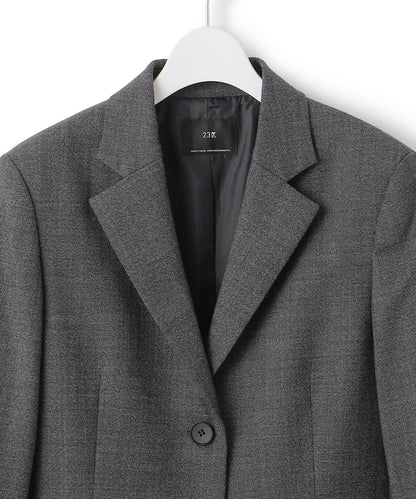 TWサキソニー シングル ジャケット