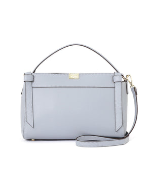 サイドリボンバッグ