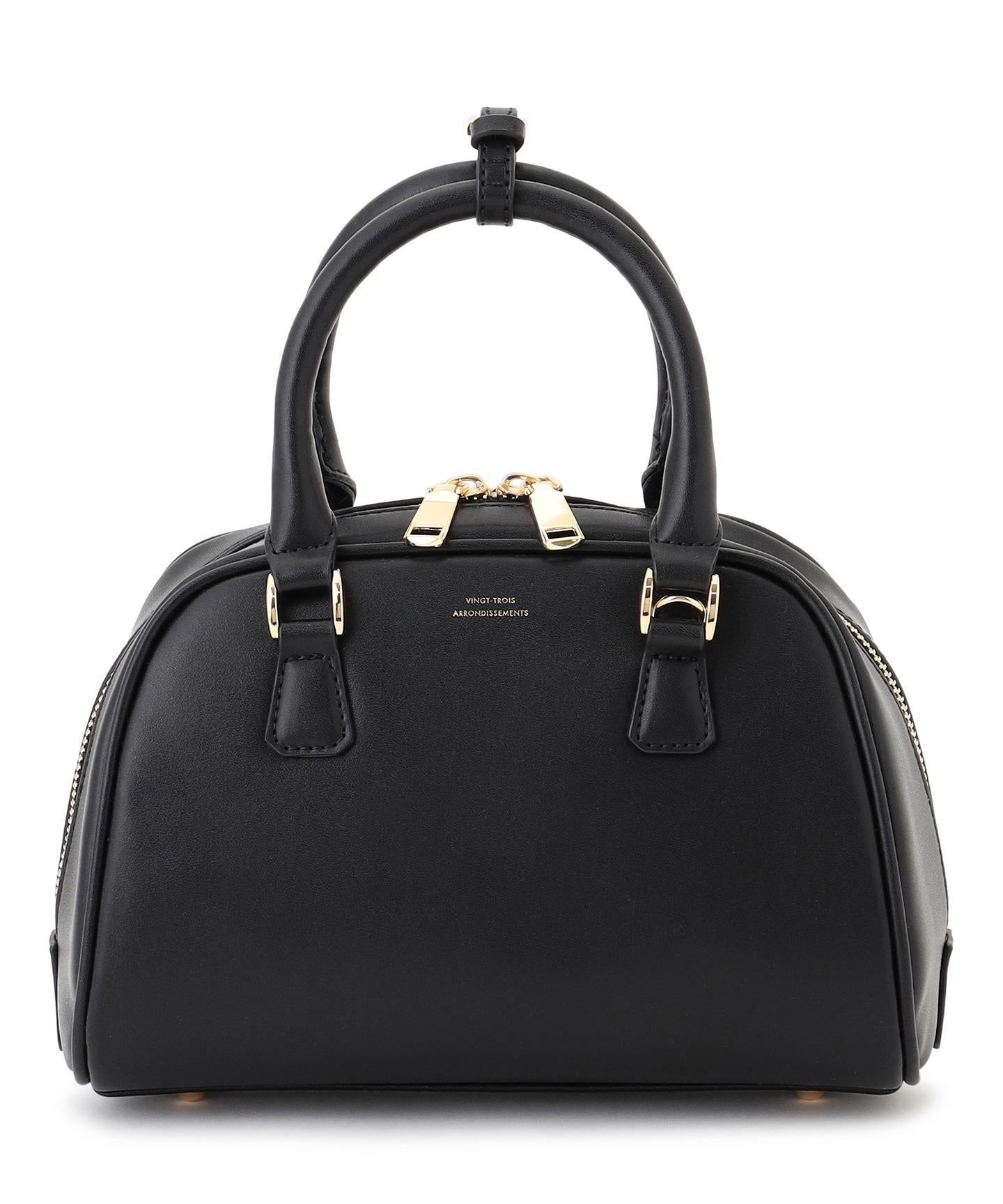 ミニ ボストンバッグ