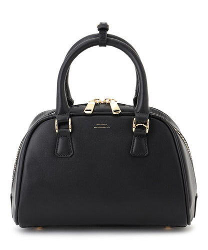 ミニ ボストンバッグ