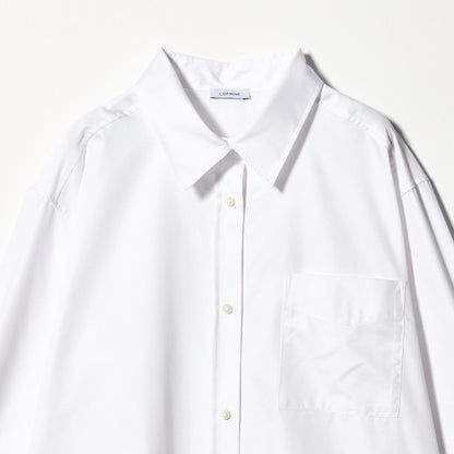 ＜1_OF MINE＞シャツ 2