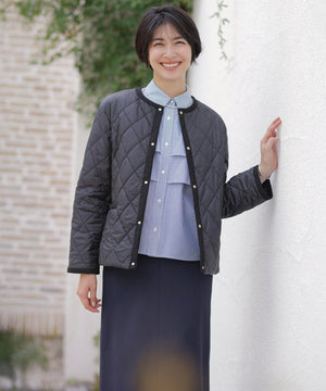 COTTON TEX ブラウス