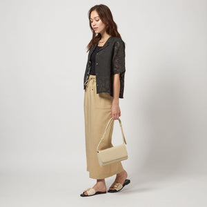 ［size SHORTあり］スラブオックス スカート -マシンウォッシャブル-