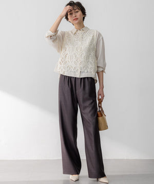 雑材 ショルダーバッグ