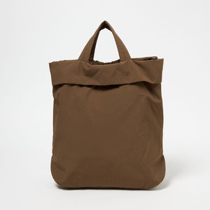 パーテーション ビッグ トートバッグ  -2WAY-