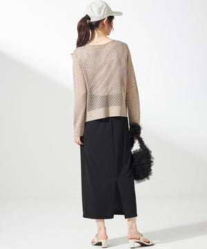 メッシュニット セット